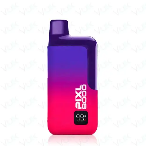 PIXL 8000 Prefilled Pod Kit - Image 2