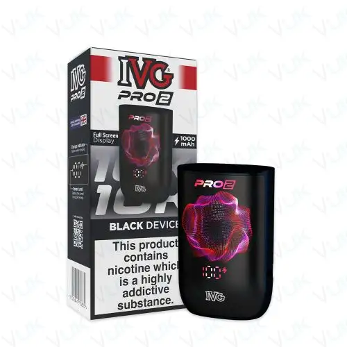 IVG PRO 2 Device - Image 4