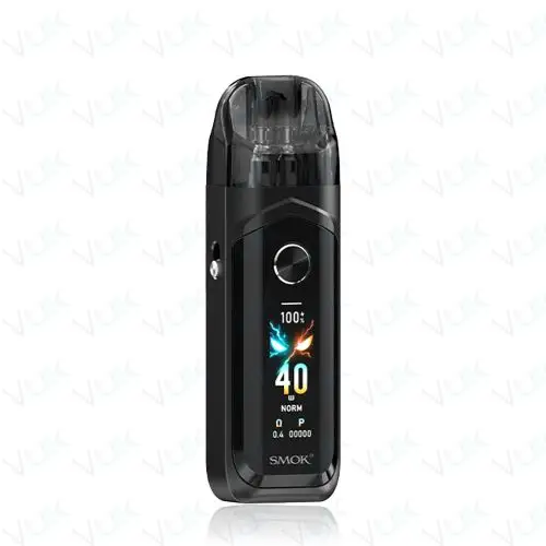 SMOK Nord 6 Pod Kit - Image 4