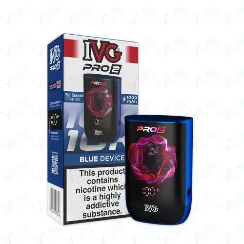 IVG PRO 2 Device - Image 5