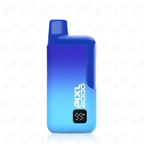 PIXL 8000 Prefilled Pod Kit - Image 10