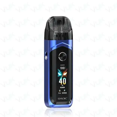 SMOK Nord 6 Pod Kit - Image 5