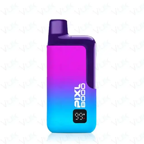 PIXL 8000 Prefilled Pod Kit - Image 15