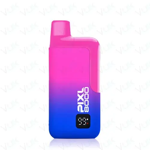 PIXL 8000 Prefilled Pod Kit - Image 16