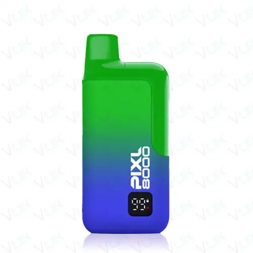 PIXL 8000 Prefilled Pod Kit - Image 18