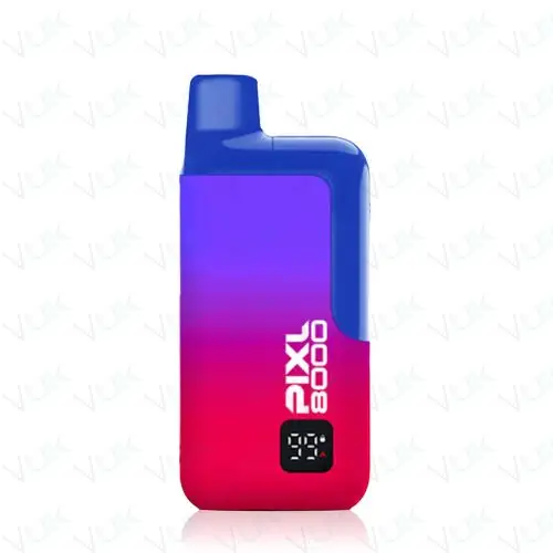PIXL 8000 Prefilled Pod Kit - Image 9