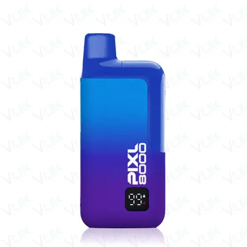PIXL 8000 Prefilled Pod Kit - Image 4