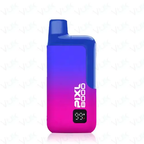 PIXL 8000 Prefilled Pod Kit - Image 3
