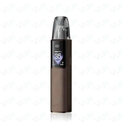 Voopoo Argus G4 Pod Kit - Image 6