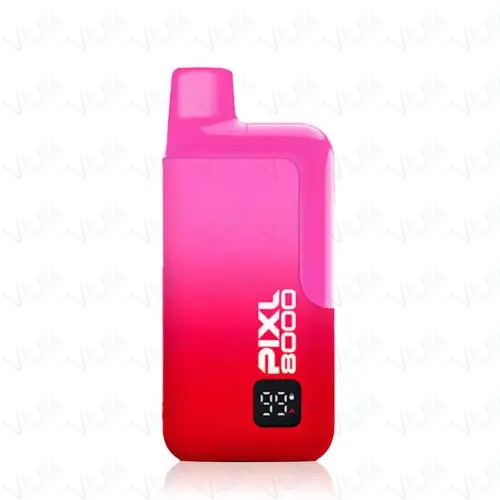 PIXL 8000 Prefilled Pod Kit - Image 8