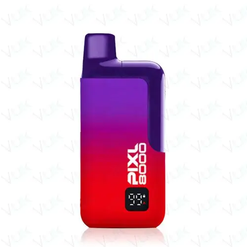 PIXL 8000 Prefilled Pod Kit - Image 11