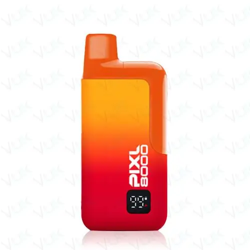 PIXL 8000 Prefilled Pod Kit - Image 14