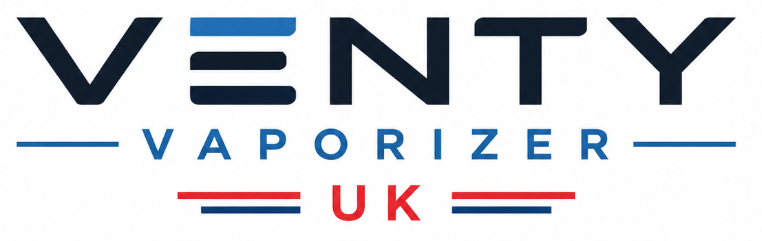 VENTY VAPORIZER UK