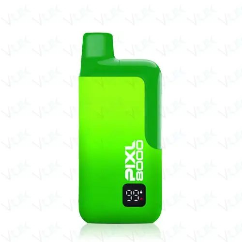 PIXL 8000 Prefilled Pod Kit - Image 17