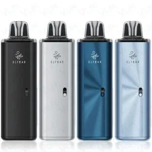 Elf Bar ELFX Mega Pod Kit