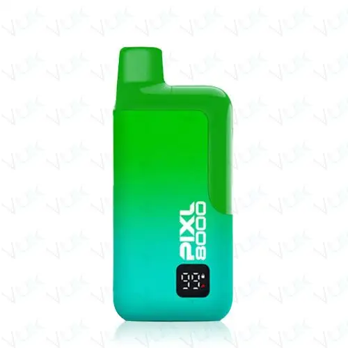PIXL 8000 Prefilled Pod Kit - Image 19
