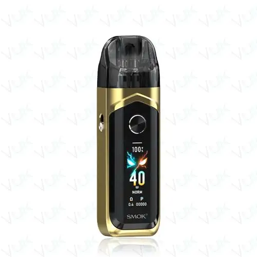 SMOK Nord 6 Pod Kit - Image 6