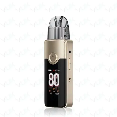 VooPoo Vinci E80 Pod Kit - Image 3