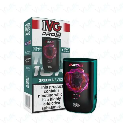 IVG PRO 2 Device - Image 6