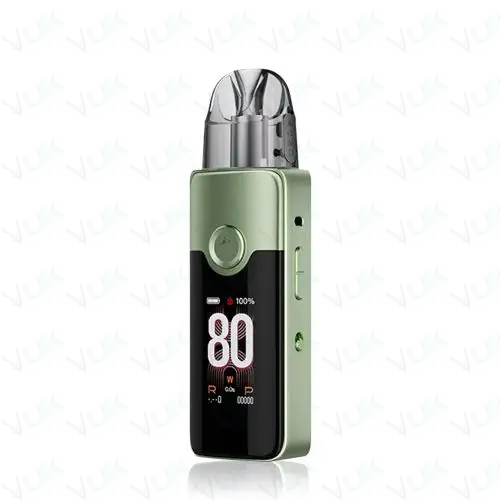VooPoo Vinci E80 Pod Kit - Image 4