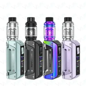 Geekvape Aegis Solo 3 Kit