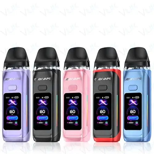 Geekvape Digi Max Pod Kit