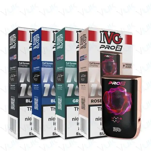 IVG PRO 2 Device