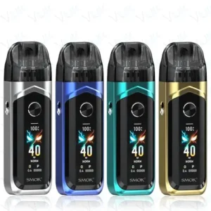 SMOK Nord 6 Pod Kit