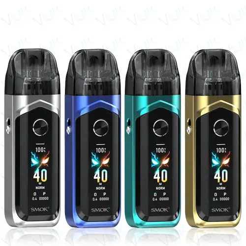 SMOK Nord 6 Pod Kit