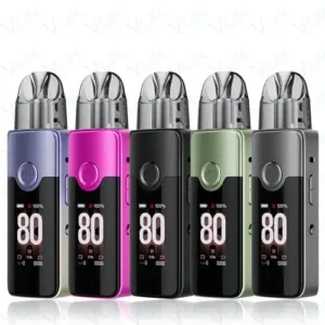 VooPoo Vinci E80 Pod Kit