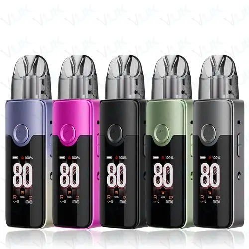 VooPoo Vinci E80 Pod Kit