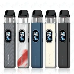 Vaporesso XROS 6 Pod Kit