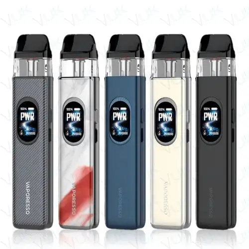 Vaporesso XROS 6 Pod Kit