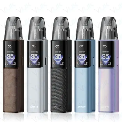 Voopoo Argus G4 Pod Kit