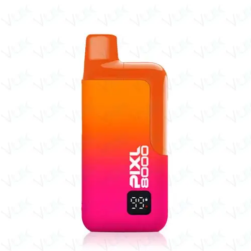 PIXL 8000 Prefilled Pod Kit - Image 5