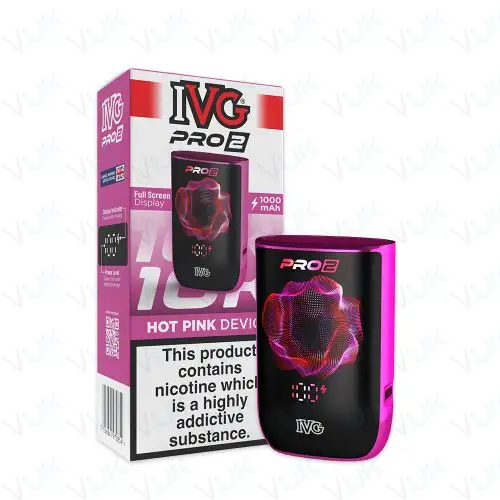 IVG PRO 2 Device - Image 8