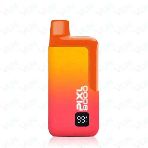 PIXL 8000 Prefilled Pod Kit - Image 6