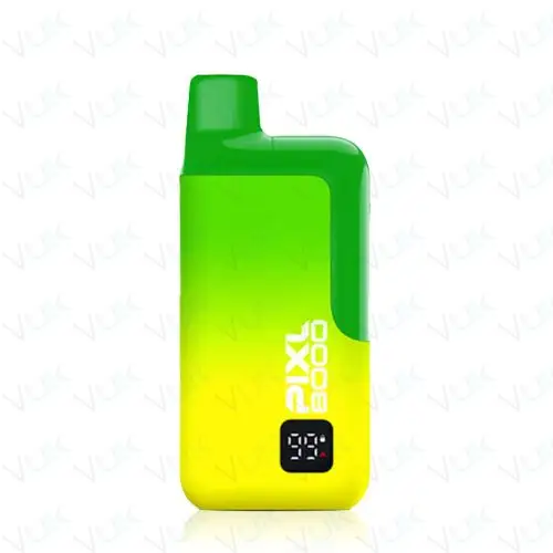 PIXL 8000 Prefilled Pod Kit - Image 7