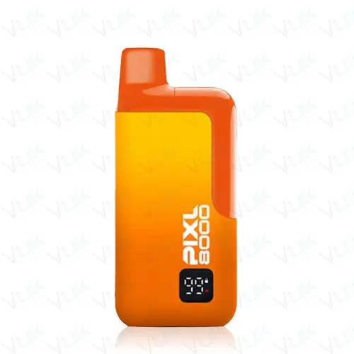 PIXL 8000 Prefilled Pod Kit - Image 12
