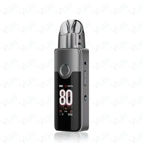 VooPoo Vinci E80 Pod Kit - Image 5