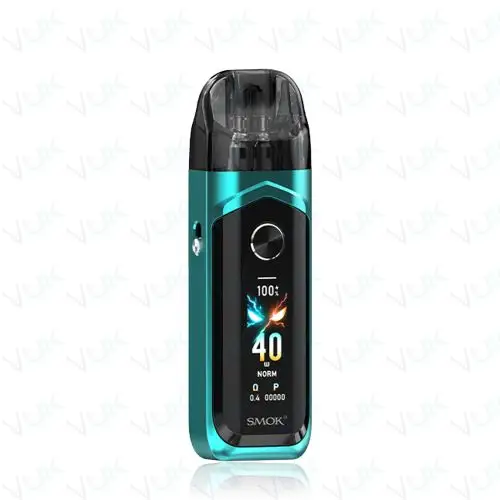 SMOK Nord 6 Pod Kit - Image 7