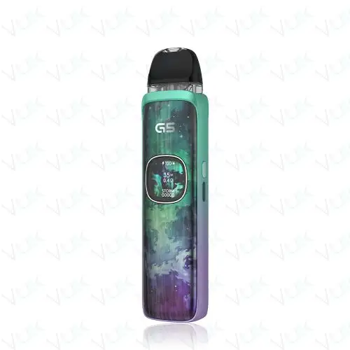 Uwell Caliburn G5 Pod Kit - Image 8