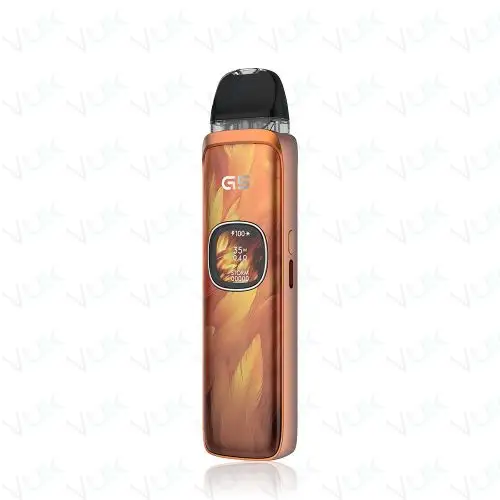 Uwell Caliburn G5 Pod Kit - Image 4