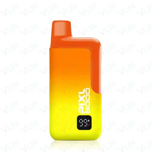 PIXL 8000 Prefilled Pod Kit - Image 13