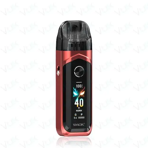SMOK Nord 6 Pod Kit - Image 8