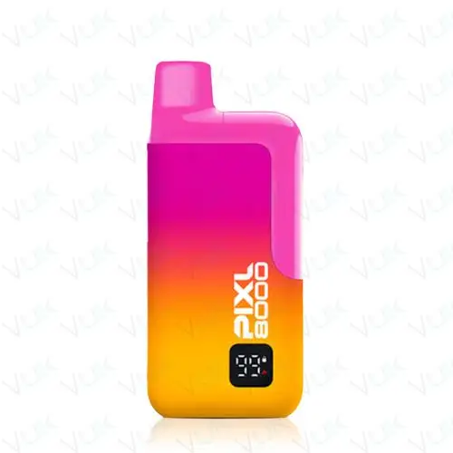 PIXL 8000 Prefilled Pod Kit - Image 21
