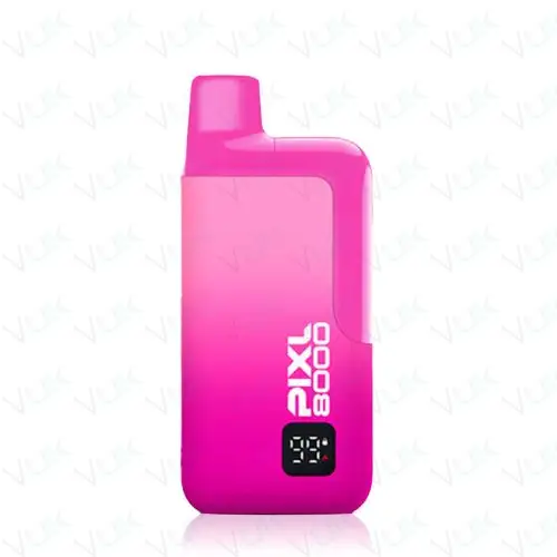 PIXL 8000 Prefilled Pod Kit - Image 20