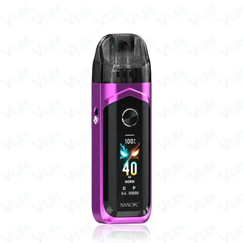 SMOK Nord 6 Pod Kit - Image 9