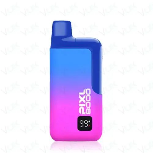 PIXL 8000 Prefilled Pod Kit - Image 23