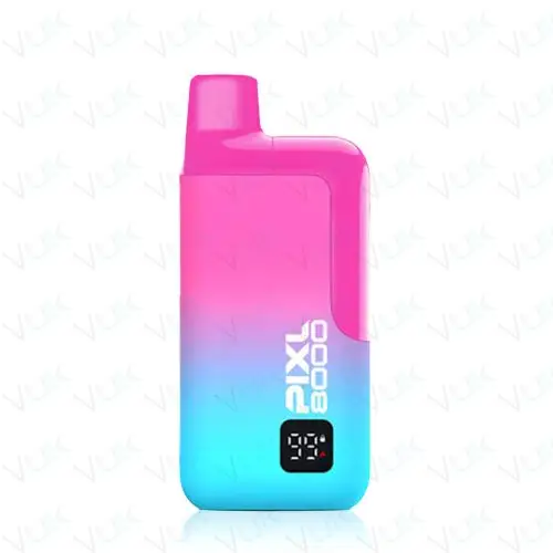 PIXL 8000 Prefilled Pod Kit - Image 22